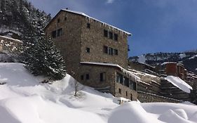 Hotel Roc de St Miquel&Apartment
